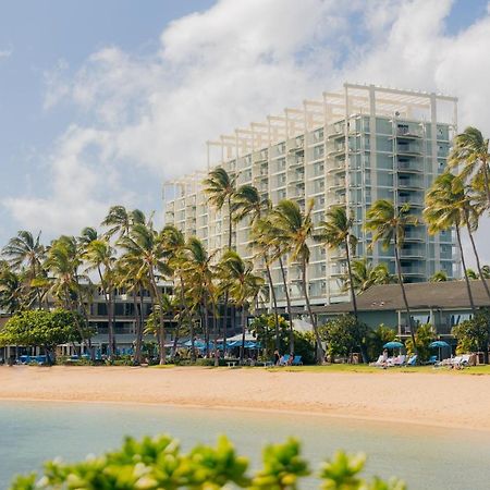 The Kahala Hotel And Resort Honolulu Eksteriør bilde