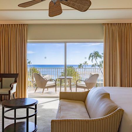 The Kahala Hotel And Resort Honolulu Eksteriør bilde