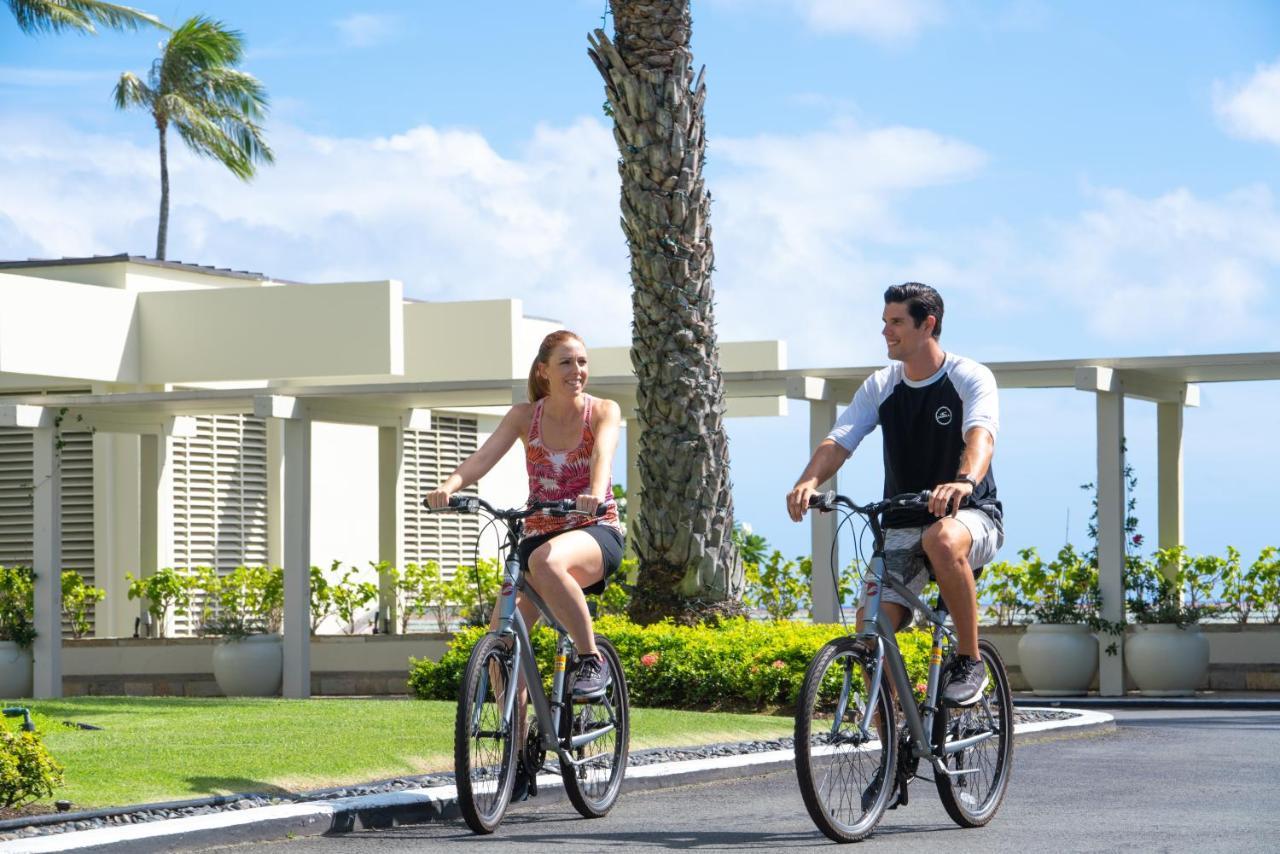 The Kahala Hotel And Resort Honolulu Eksteriør bilde