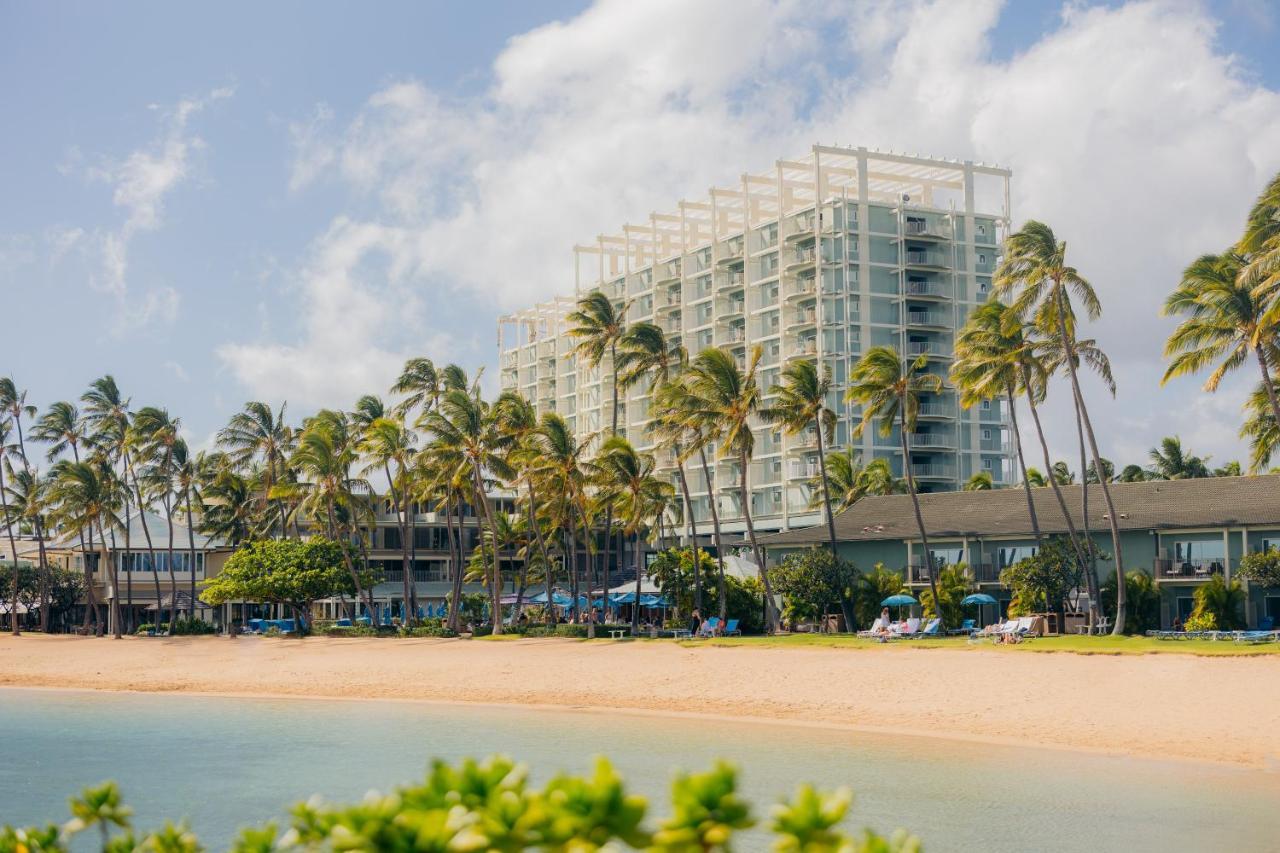 The Kahala Hotel And Resort Honolulu Eksteriør bilde