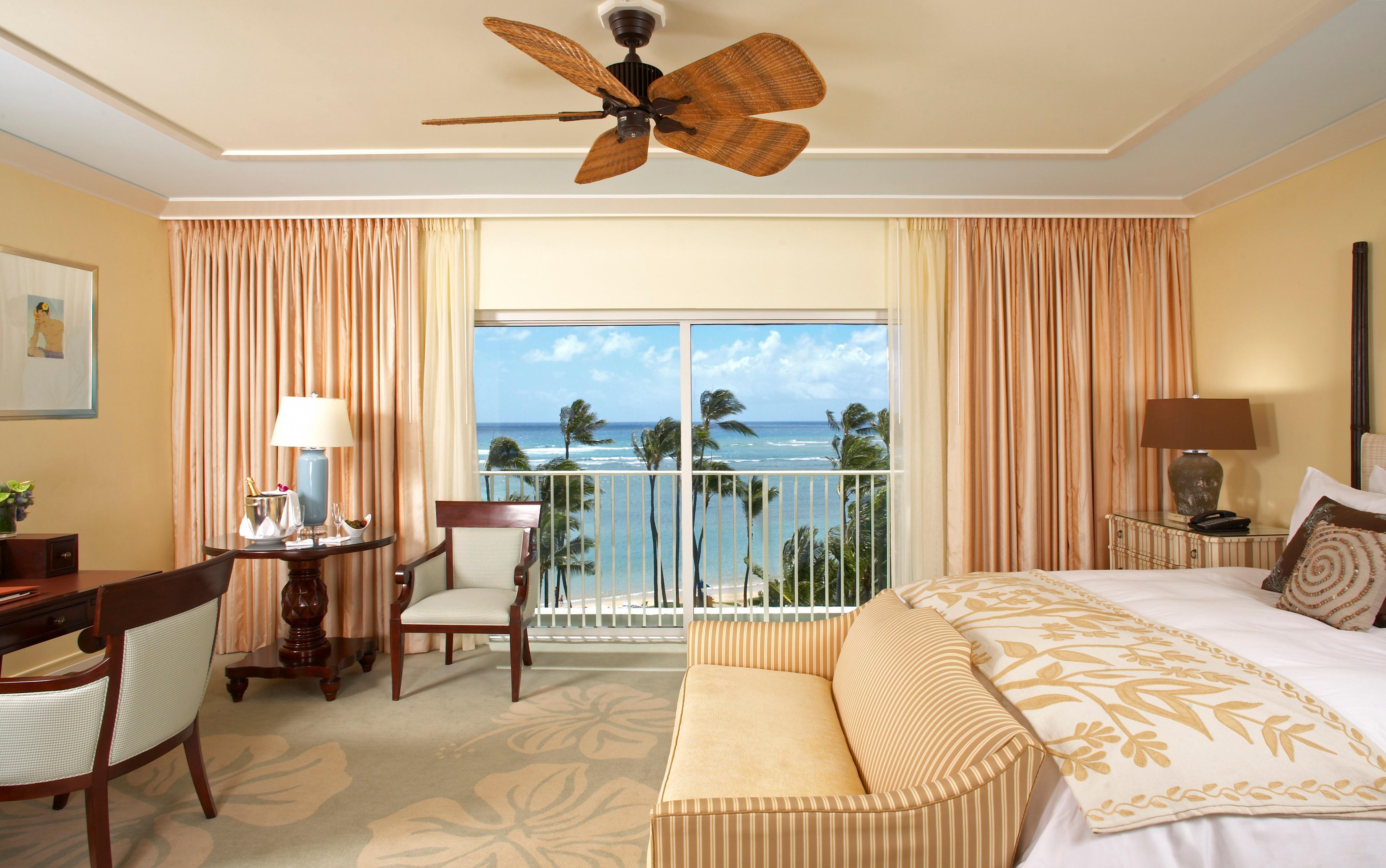 The Kahala Hotel And Resort Honolulu Eksteriør bilde