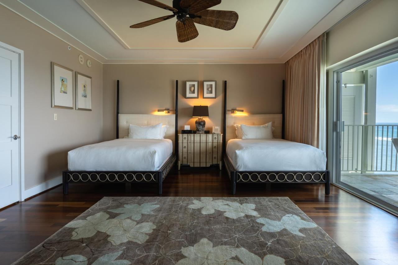 The Kahala Hotel And Resort Honolulu Eksteriør bilde