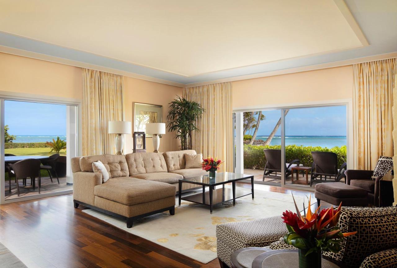 The Kahala Hotel And Resort Honolulu Eksteriør bilde