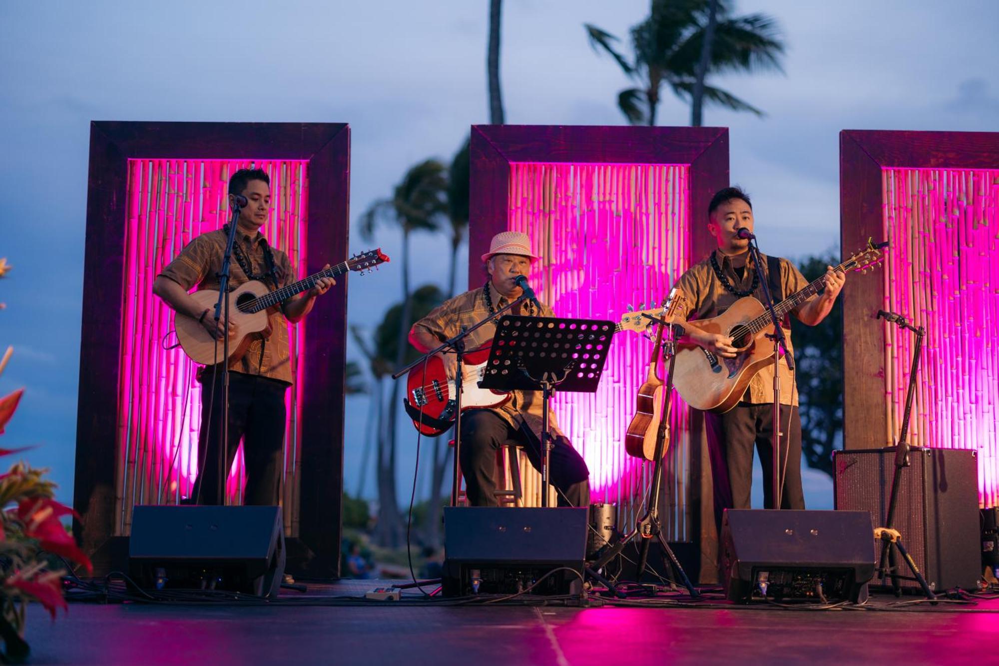 The Kahala Hotel And Resort Honolulu Eksteriør bilde