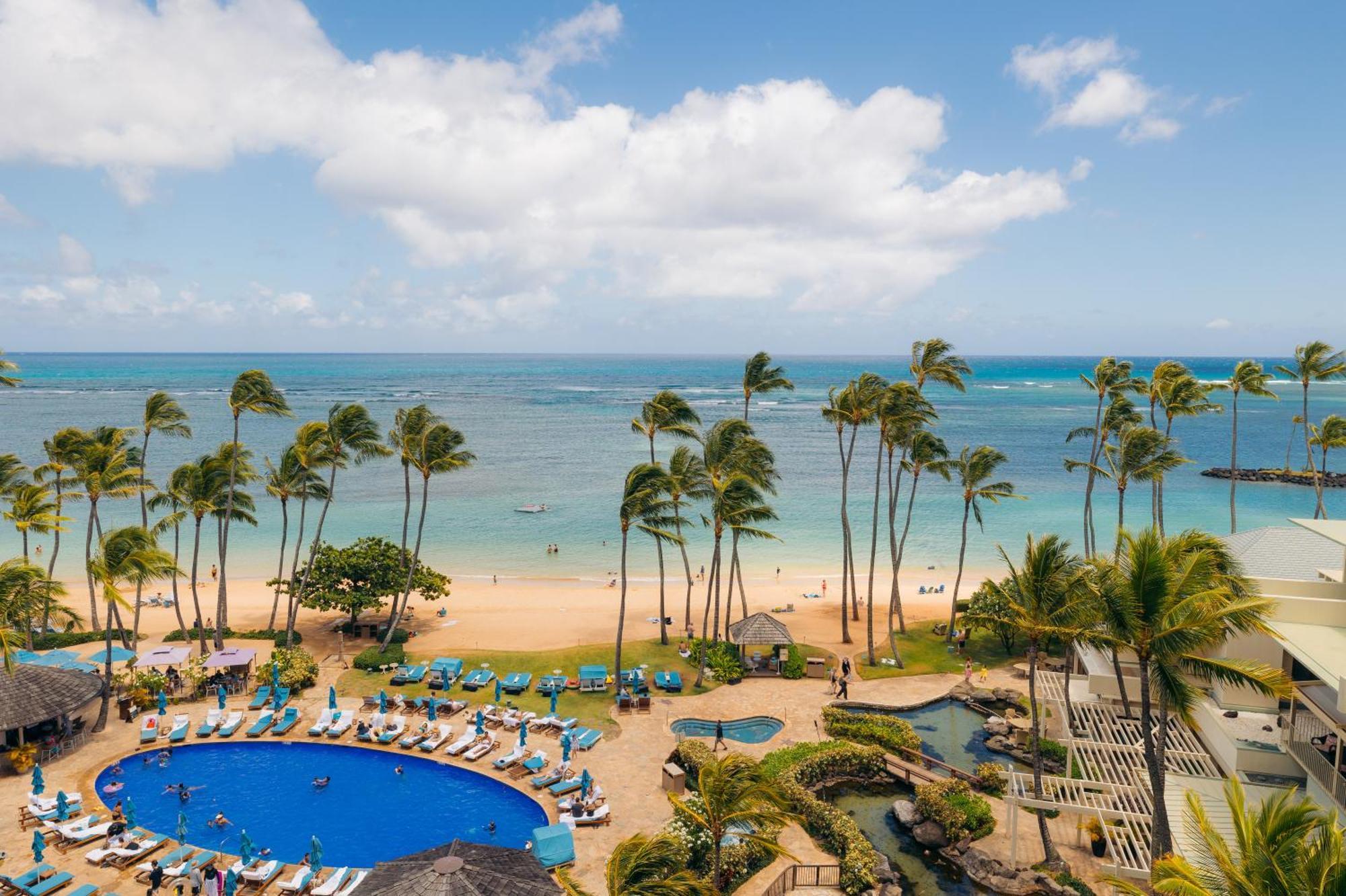 The Kahala Hotel And Resort Honolulu Eksteriør bilde