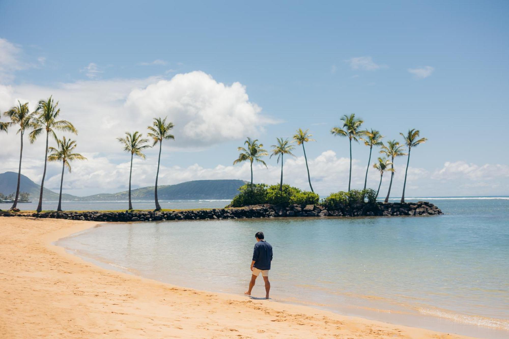 The Kahala Hotel And Resort Honolulu Eksteriør bilde