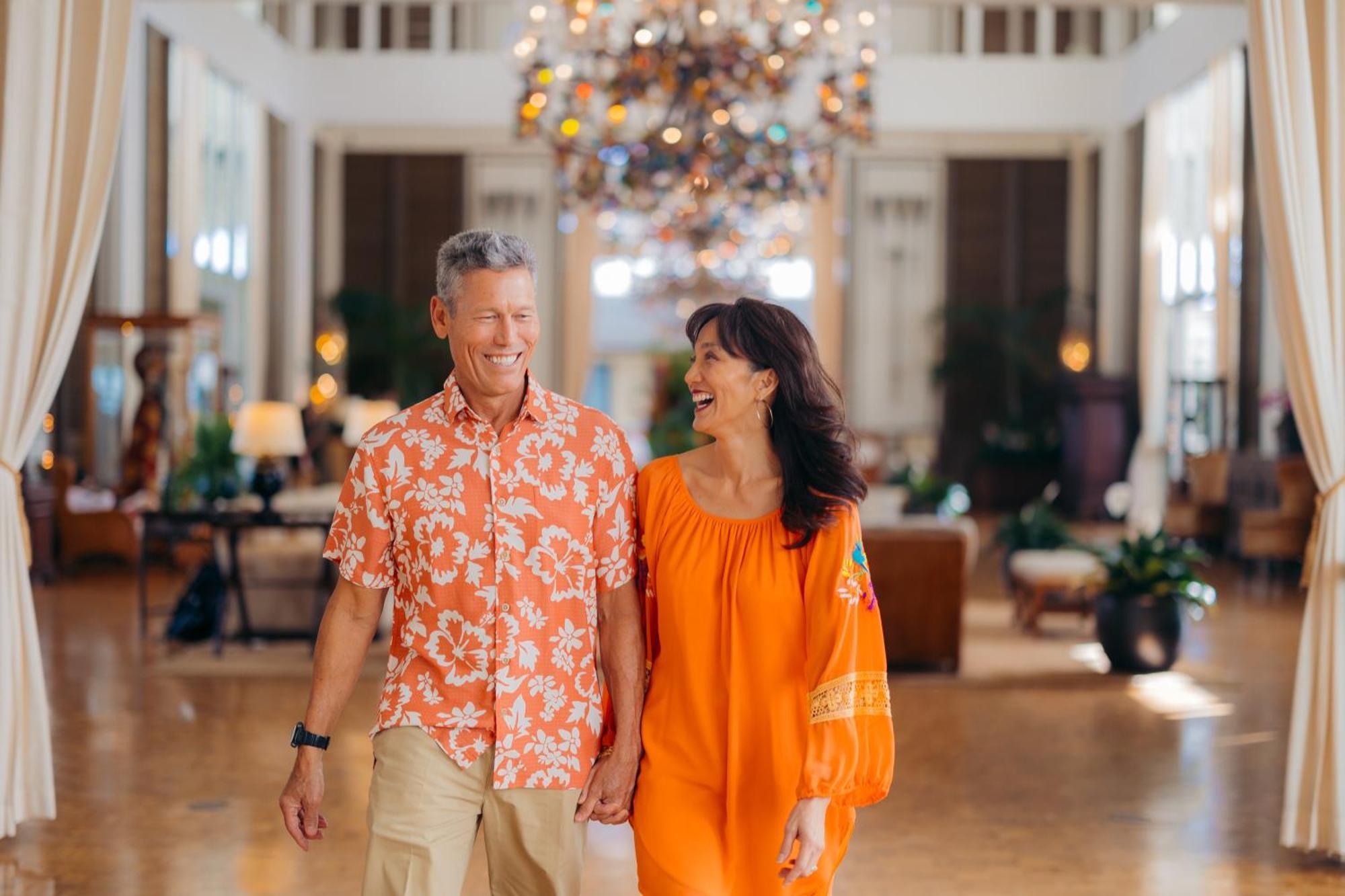 The Kahala Hotel And Resort Honolulu Eksteriør bilde
