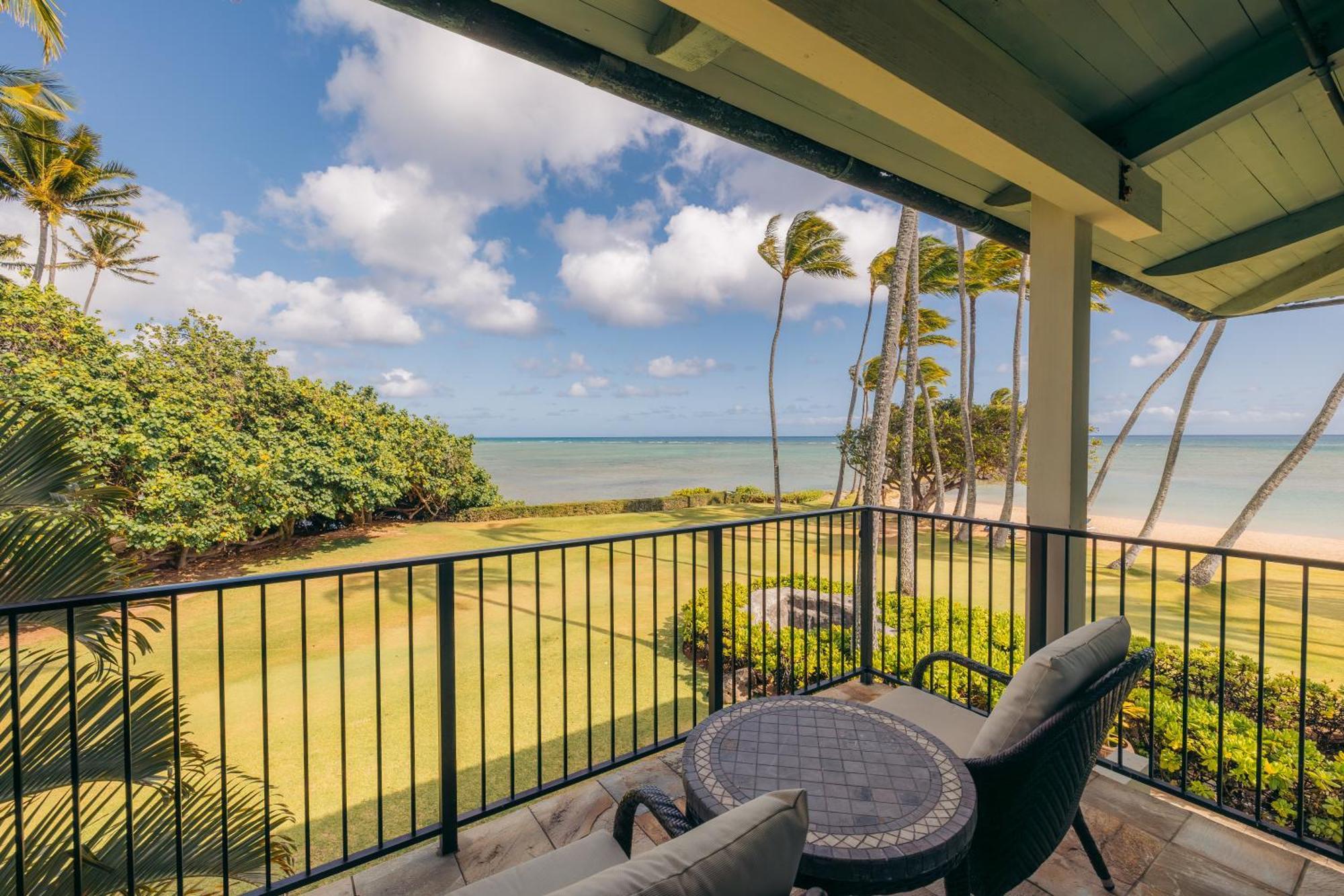 The Kahala Hotel And Resort Honolulu Eksteriør bilde