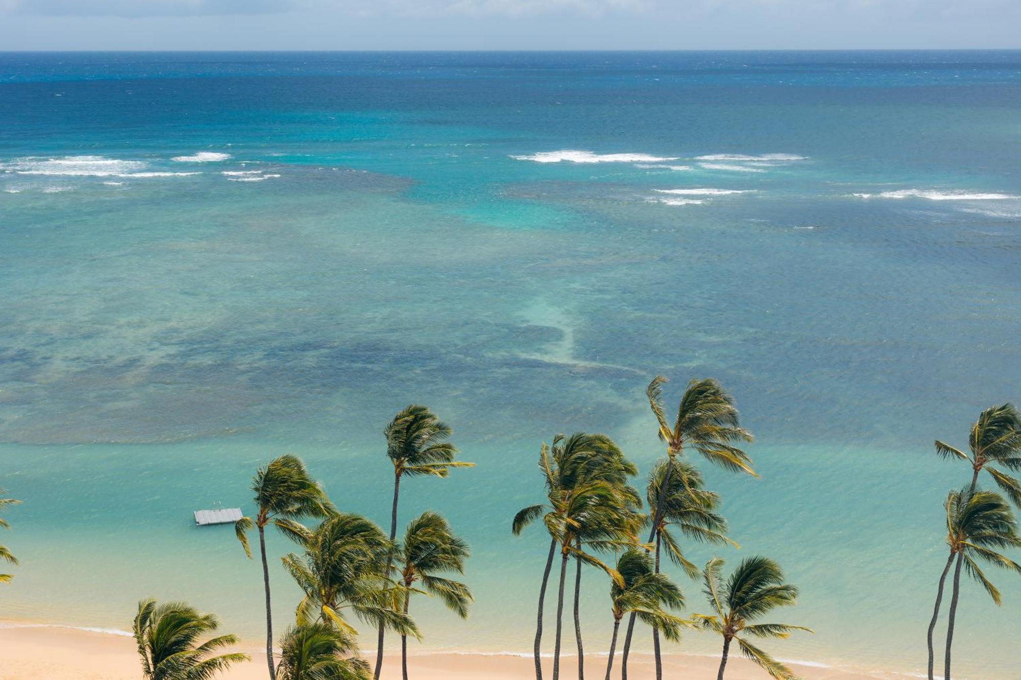 The Kahala Hotel And Resort Honolulu Eksteriør bilde