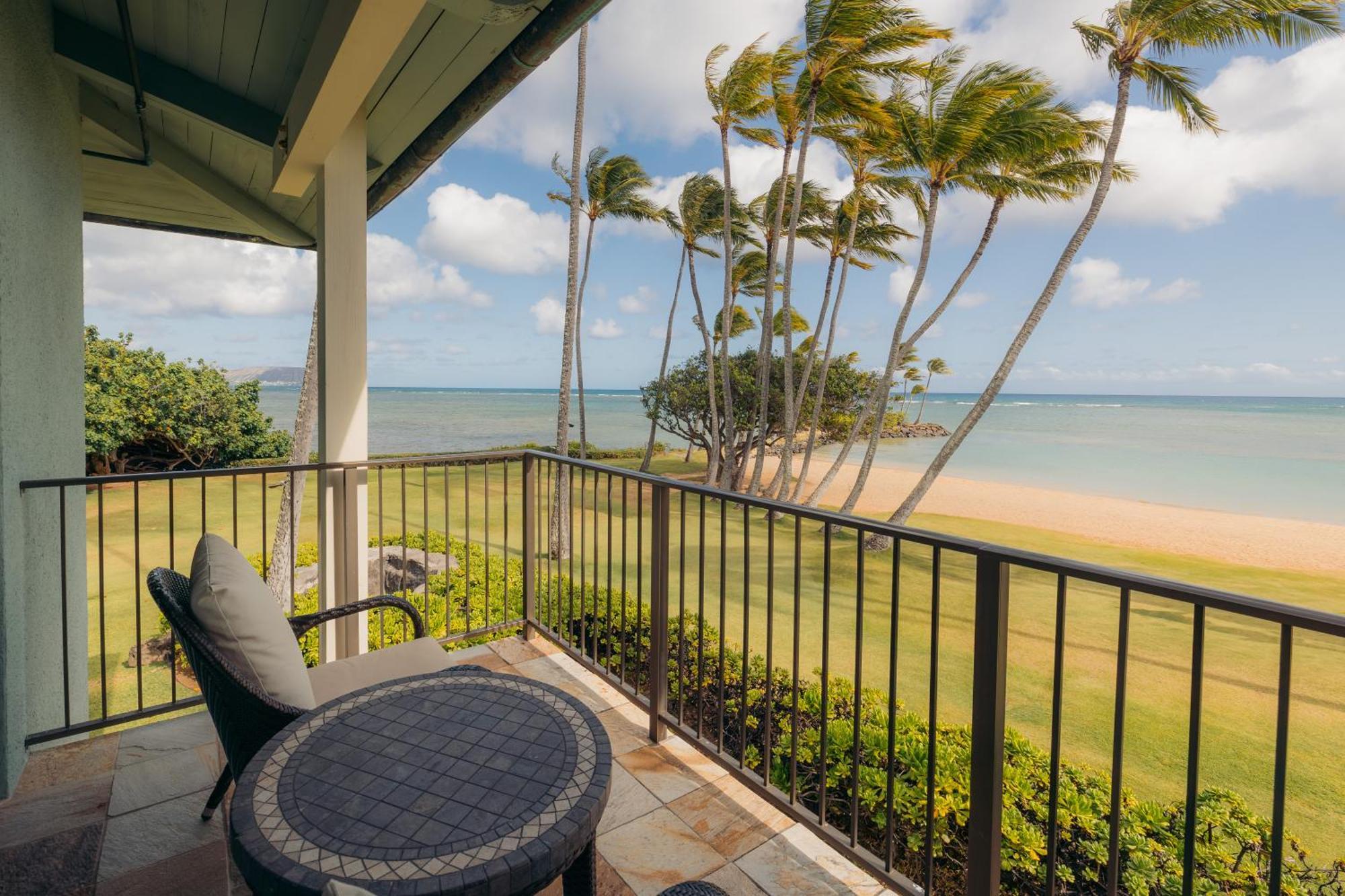 The Kahala Hotel And Resort Honolulu Eksteriør bilde