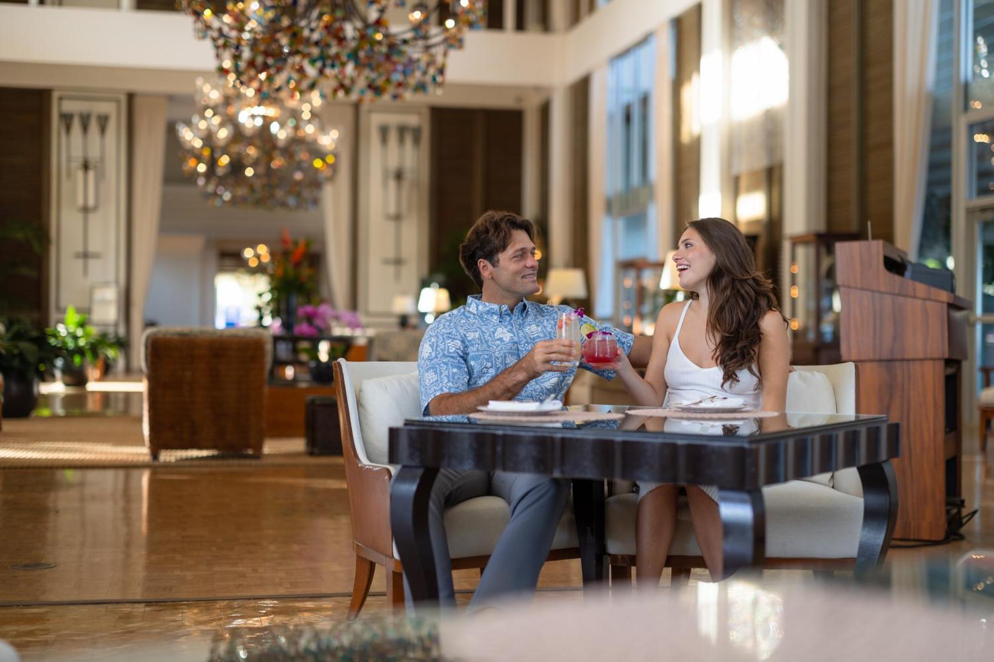 The Kahala Hotel And Resort Honolulu Eksteriør bilde
