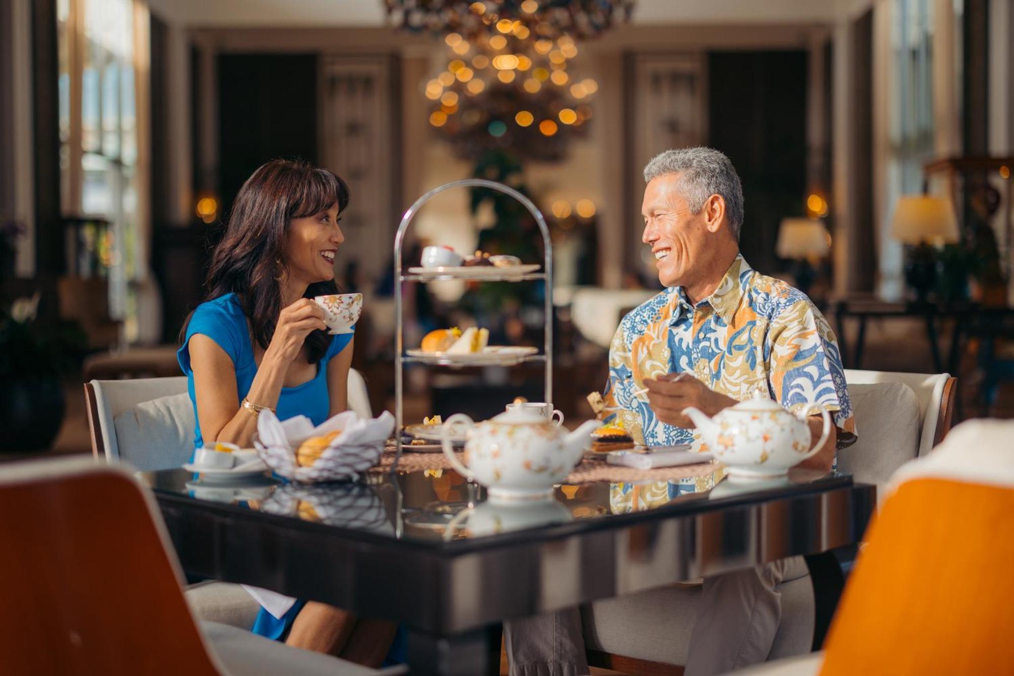 The Kahala Hotel And Resort Honolulu Eksteriør bilde