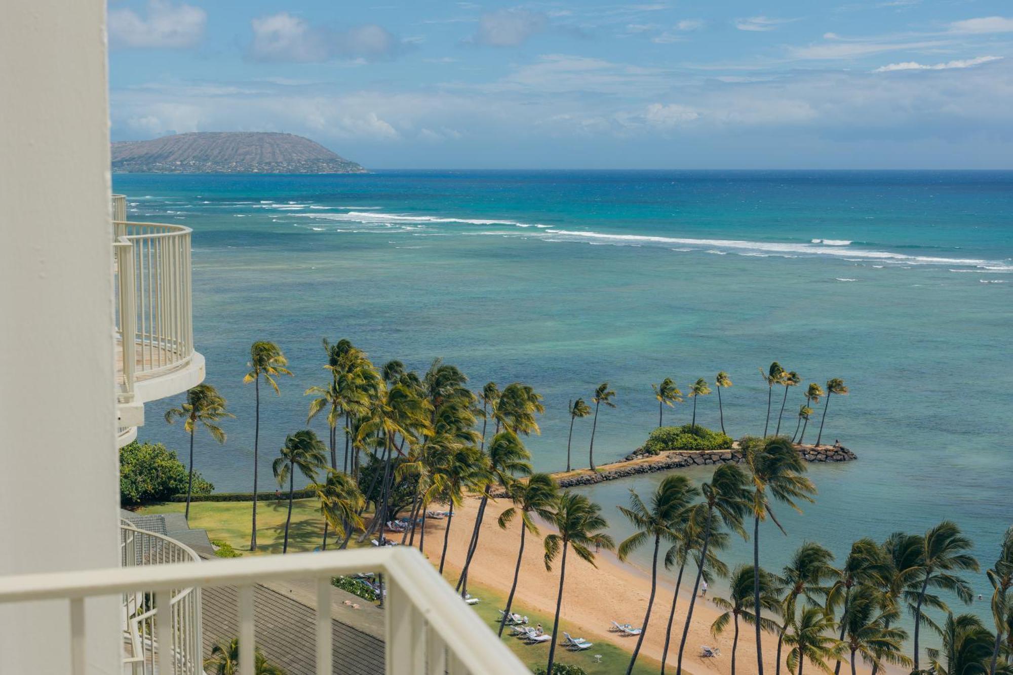 The Kahala Hotel And Resort Honolulu Eksteriør bilde
