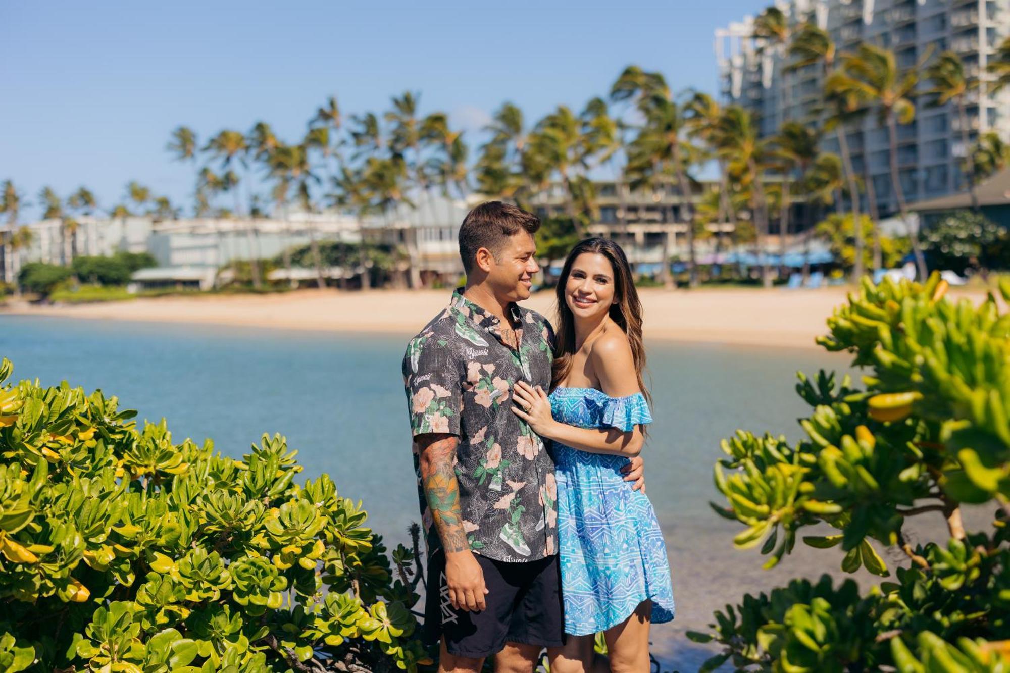 The Kahala Hotel And Resort Honolulu Eksteriør bilde