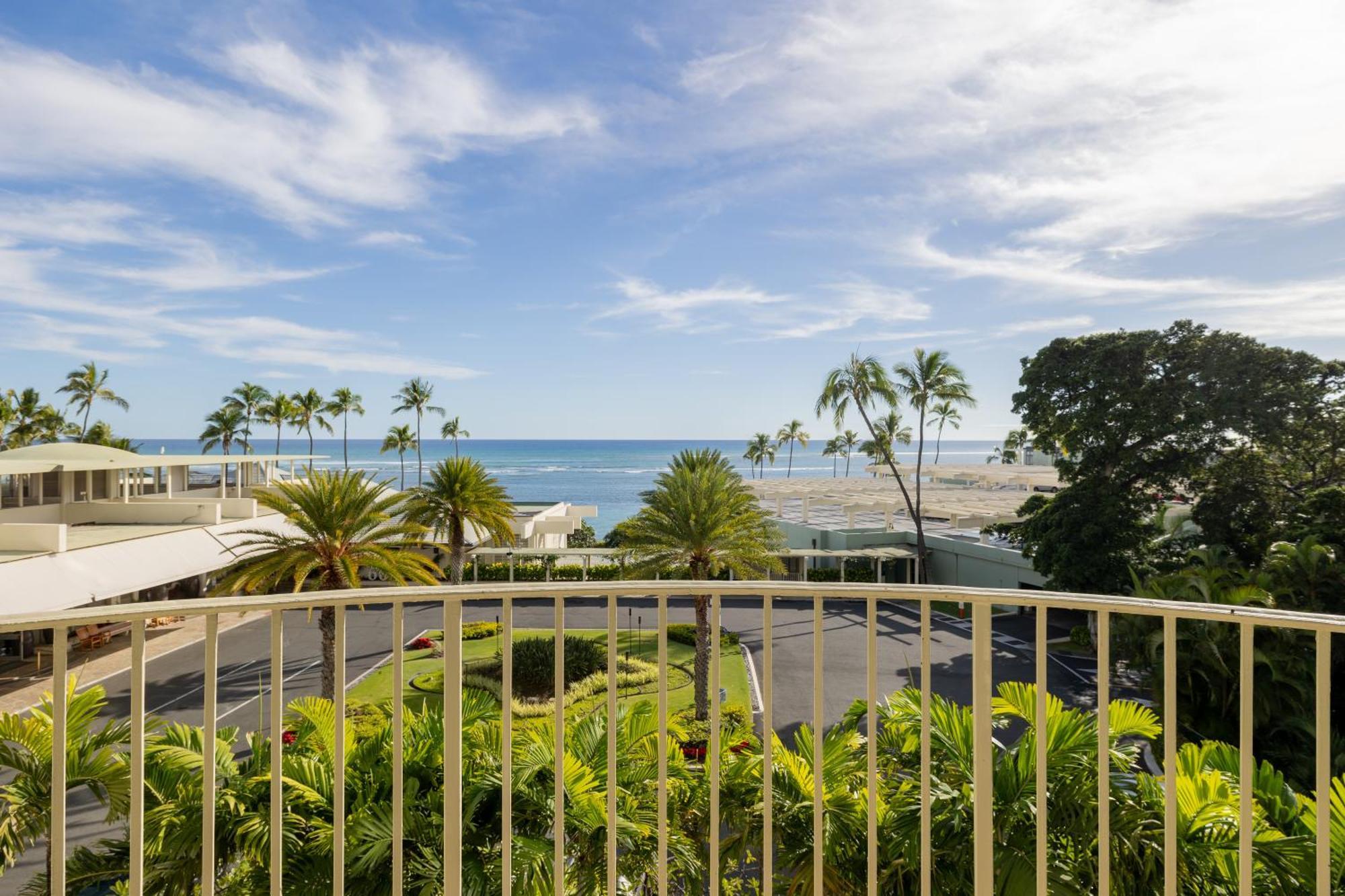 The Kahala Hotel And Resort Honolulu Eksteriør bilde