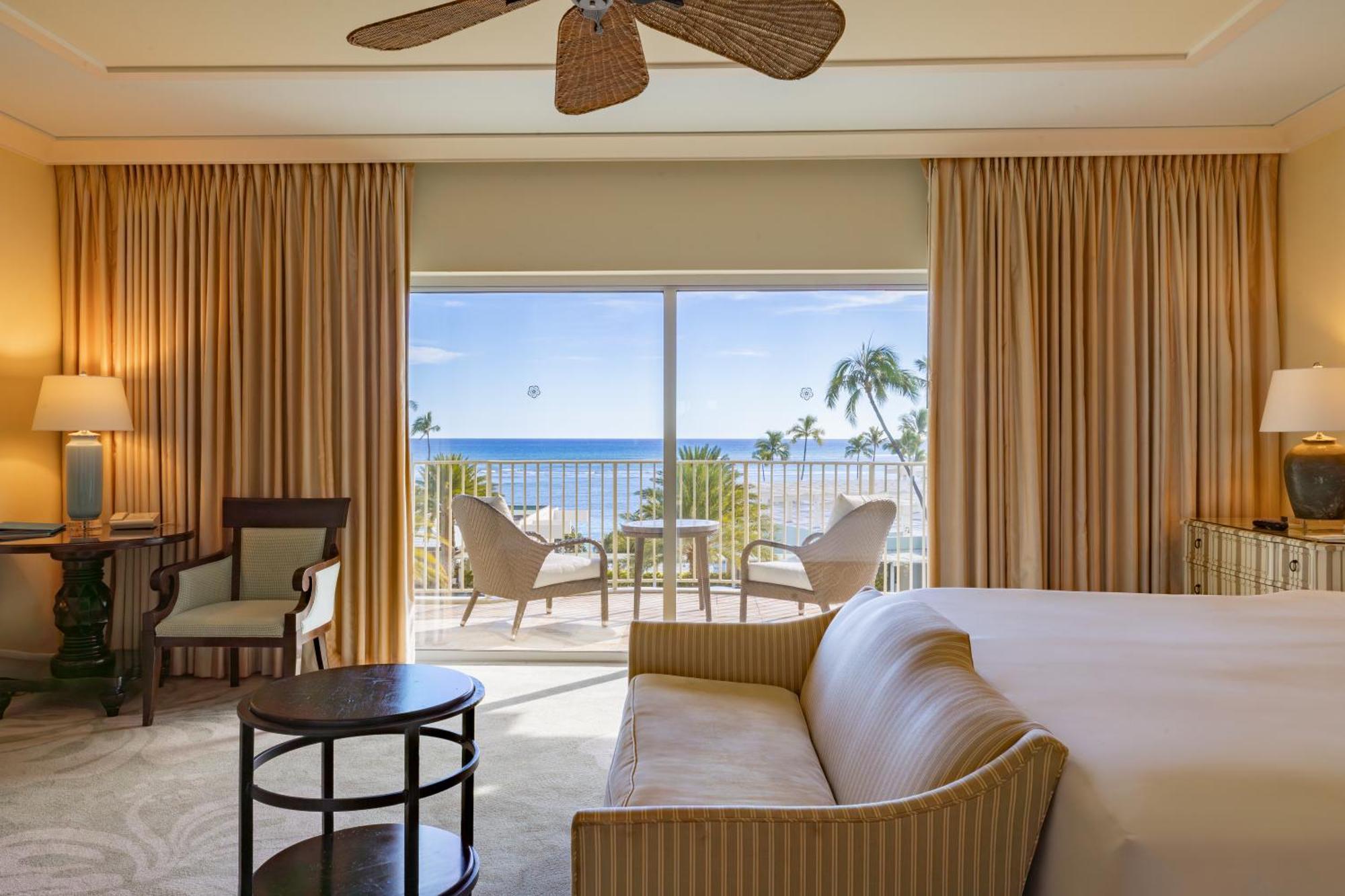 The Kahala Hotel And Resort Honolulu Eksteriør bilde